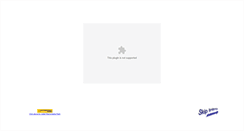 Desktop Screenshot of mail.elot.gr